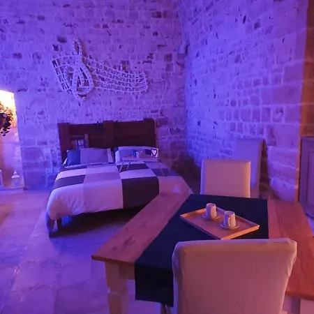 Sinfonie Pugliesi Luxury