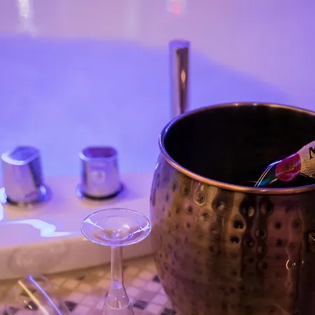 Sinfonie Pugliesi Luxury B&B *