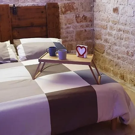 Sinfonie Pugliesi Luxury