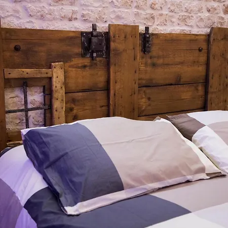 Sinfonie Pugliesi Luxury B&B *