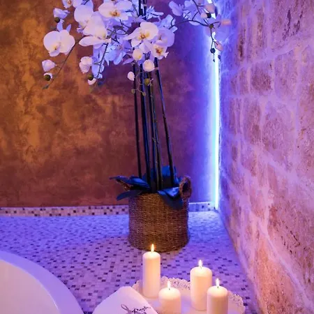B&B Sinfonie Pugliesi Luxury