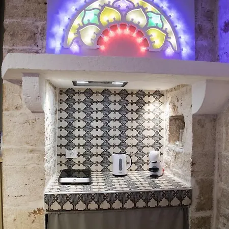 Sinfonie Pugliesi Luxury *