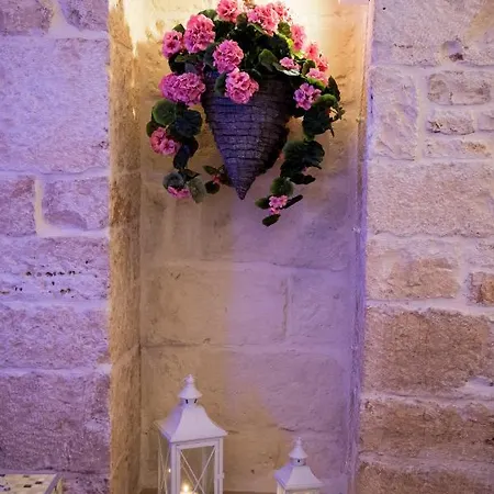 Sinfonie Pugliesi Luxury B&B *