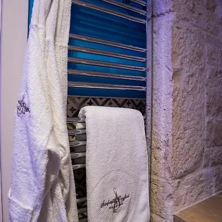 Sinfonie Pugliesi Luxury *