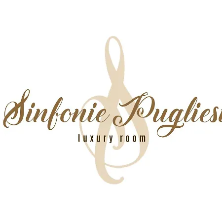 Sinfonie Pugliesi Luxury B&B 투리