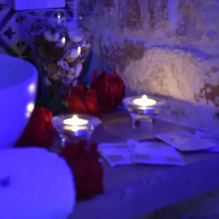 Sinfonie Pugliesi Luxury B&B *