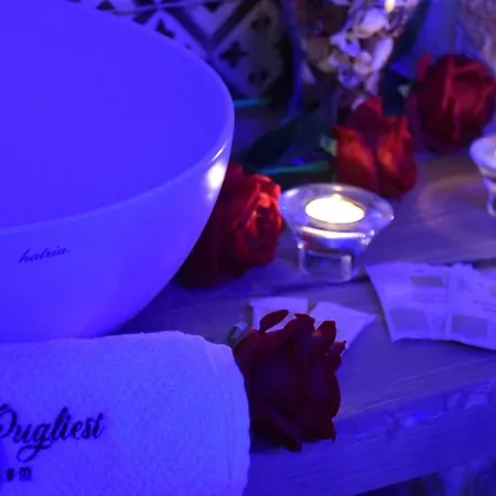 Sinfonie Pugliesi Luxury B&B