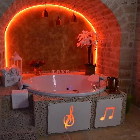 Sinfonie Pugliesi Luxury