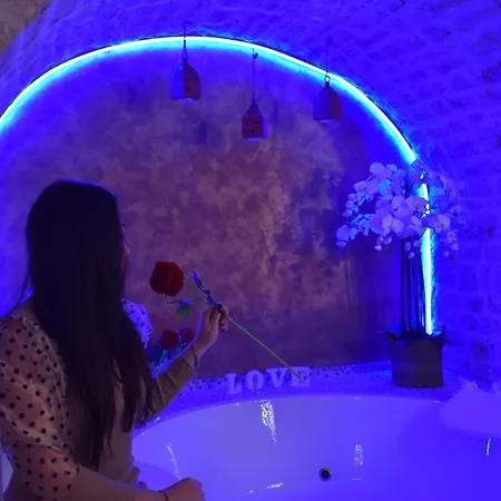 B&B Sinfonie Pugliesi Luxury