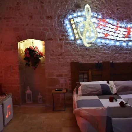 Sinfonie Pugliesi Luxury *