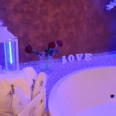 Sinfonie Pugliesi Luxury 투리