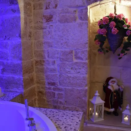 Sinfonie Pugliesi Luxury B&B