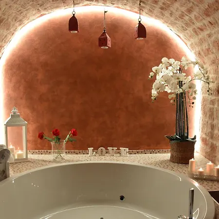 B&B Sinfonie Pugliesi Luxury