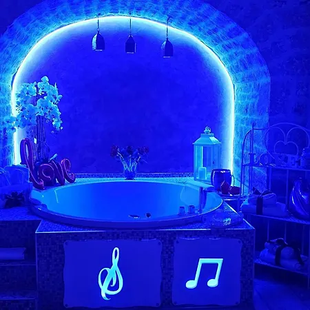 B&B Sinfonie Pugliesi Luxury