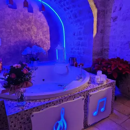 Sinfonie Pugliesi Luxury *