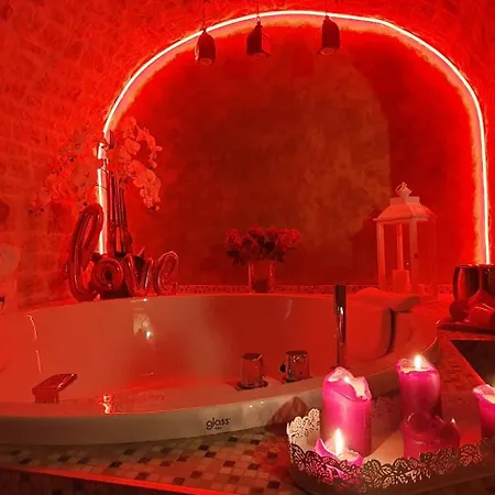 B&B Sinfonie Pugliesi Luxury *